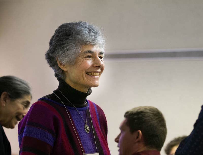 Stephanie Harris, President Stephanie Harris, President