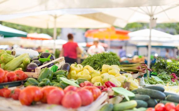 Farm and Food Guide Farm and Food Guide