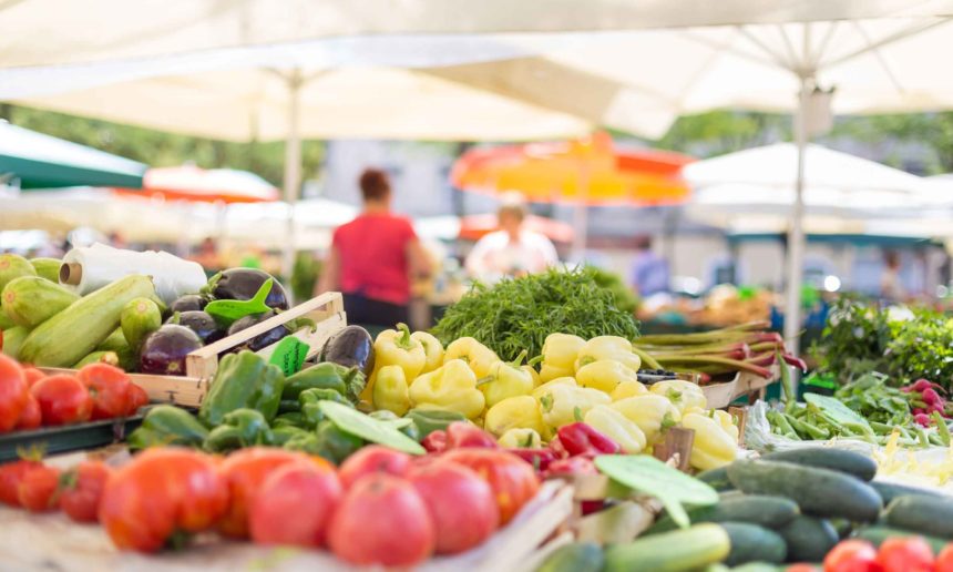 NY Times Article: Can Eating Organic Food Lower Your Cancer Risk? NY Times Article: Can Eating Organic Food Lower Your Cancer Risk?
