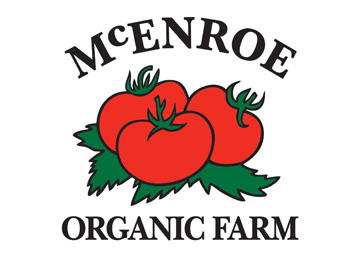 Bulk Order: McEnroe Organic Farm