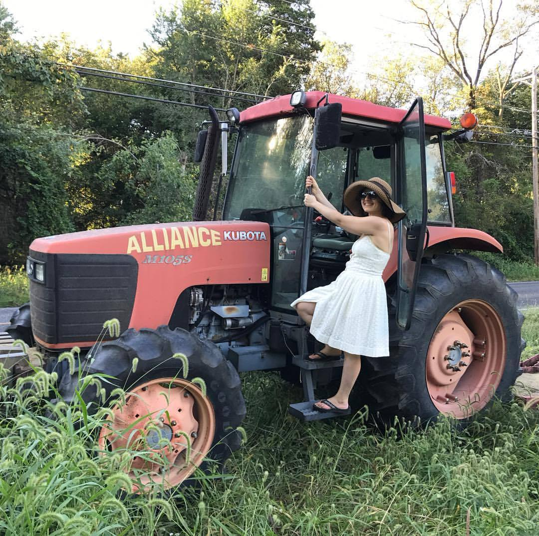 Rebuilding Jewish Ancestral Farmland and Community Rebuilding Jewish Ancestral Farmland and Community