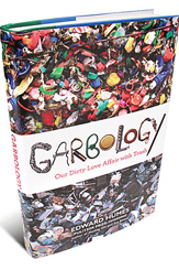 Book Club: Garbology