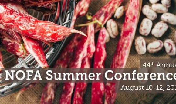 NOFA Summer Conference 2018 NOFA Summer Conference 2018