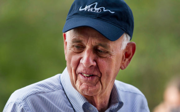 Opinion | Wendell Berry’s Right Kind of Farming – The New York Times Opinion | Wendell Berry’s Right Kind of Farming – The New York Times