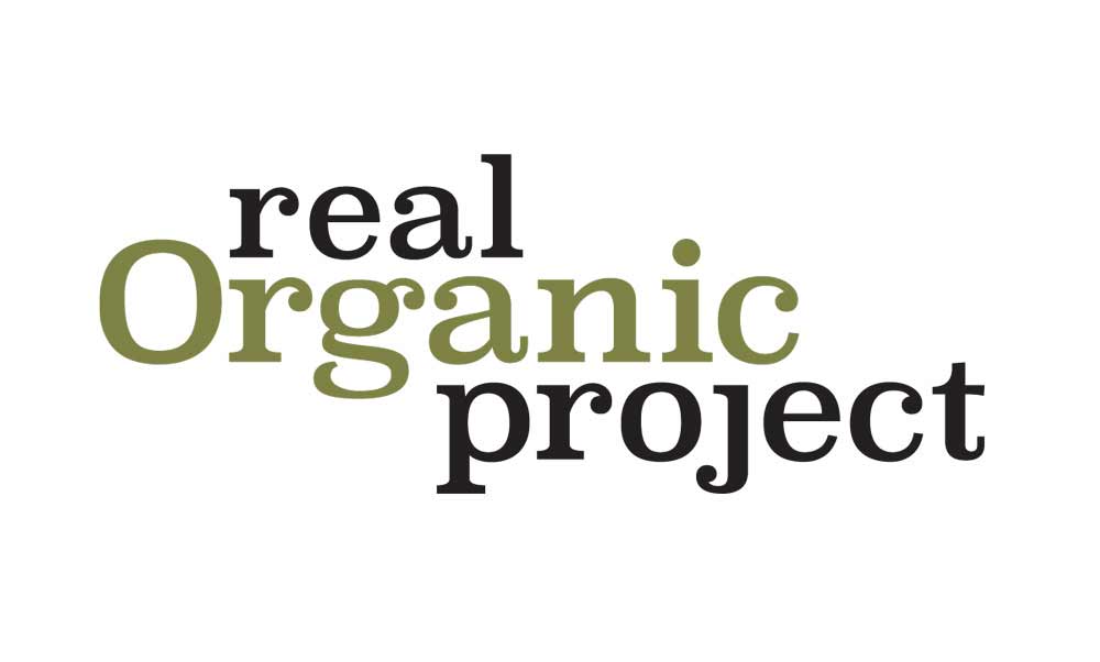 Jan 7, 2019 Press Release from the Real Organic Project