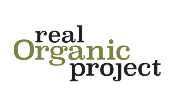 Jan 7, 2019 Press Release from the Real Organic Project Jan 7, 2019 Press Release from the Real Organic Project
