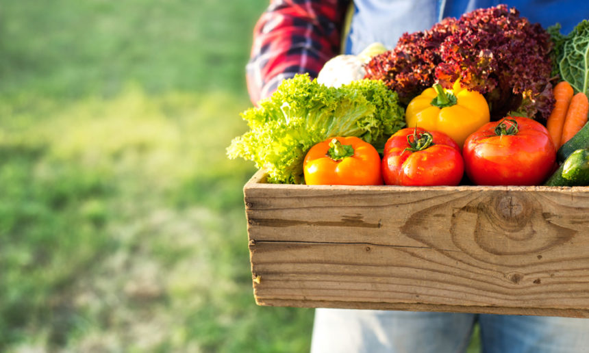CSA Sign-Up Month is February CSA Sign-Up Month is February