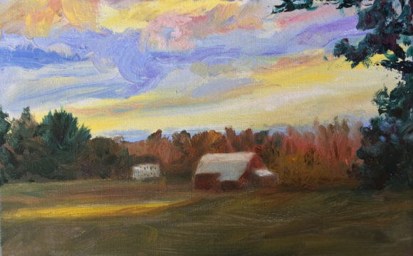 Home on the Farm Home on the Farm