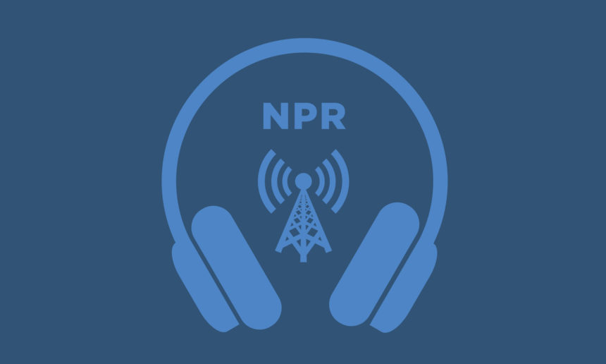 California Farmers Try New Strategy To Cut Carbon : NPR California Farmers Try New Strategy To Cut Carbon : NPR