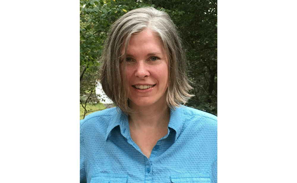 Erin Collins, Sussex County Community College Erin Collins, Sussex County Community College