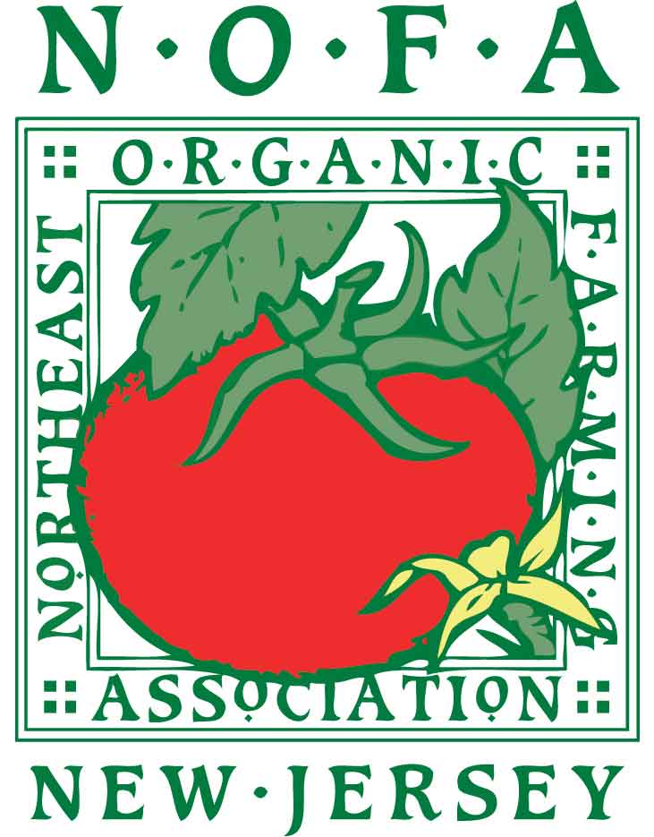 NOFA NJ - Northeast Organic Farming Association New Jersey