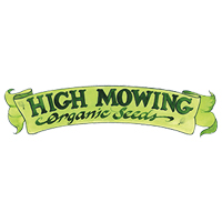 High Mowing Organic Seeds