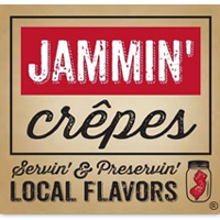 Jammin' Crêpes