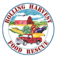 Rolling Harvest Food Rescue