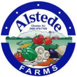 alstede logo