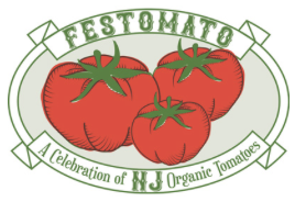 Festomato Logo Princeton